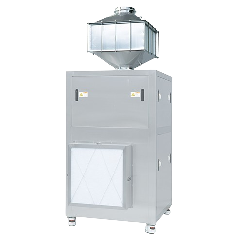 Hepa filter