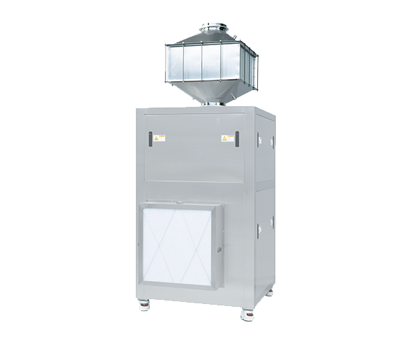 Hepa filter