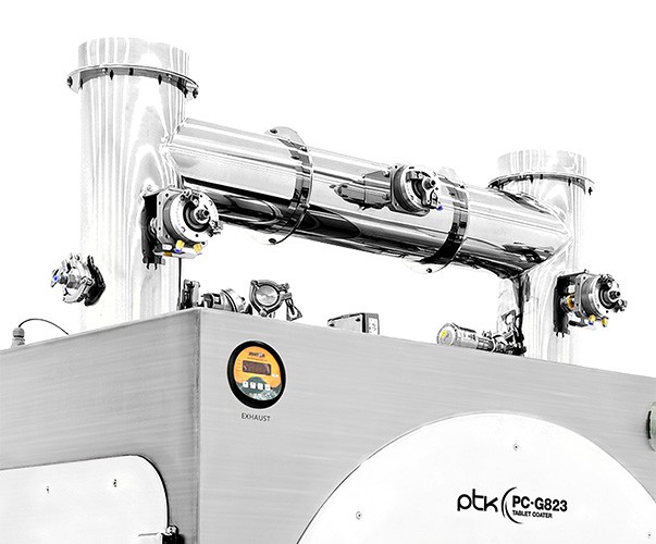 Auto Damper